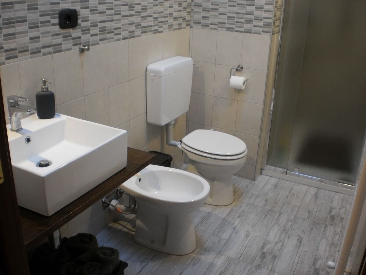 Appartement Dogliani avec vue sur les Alpes et vignobles - Photo 7