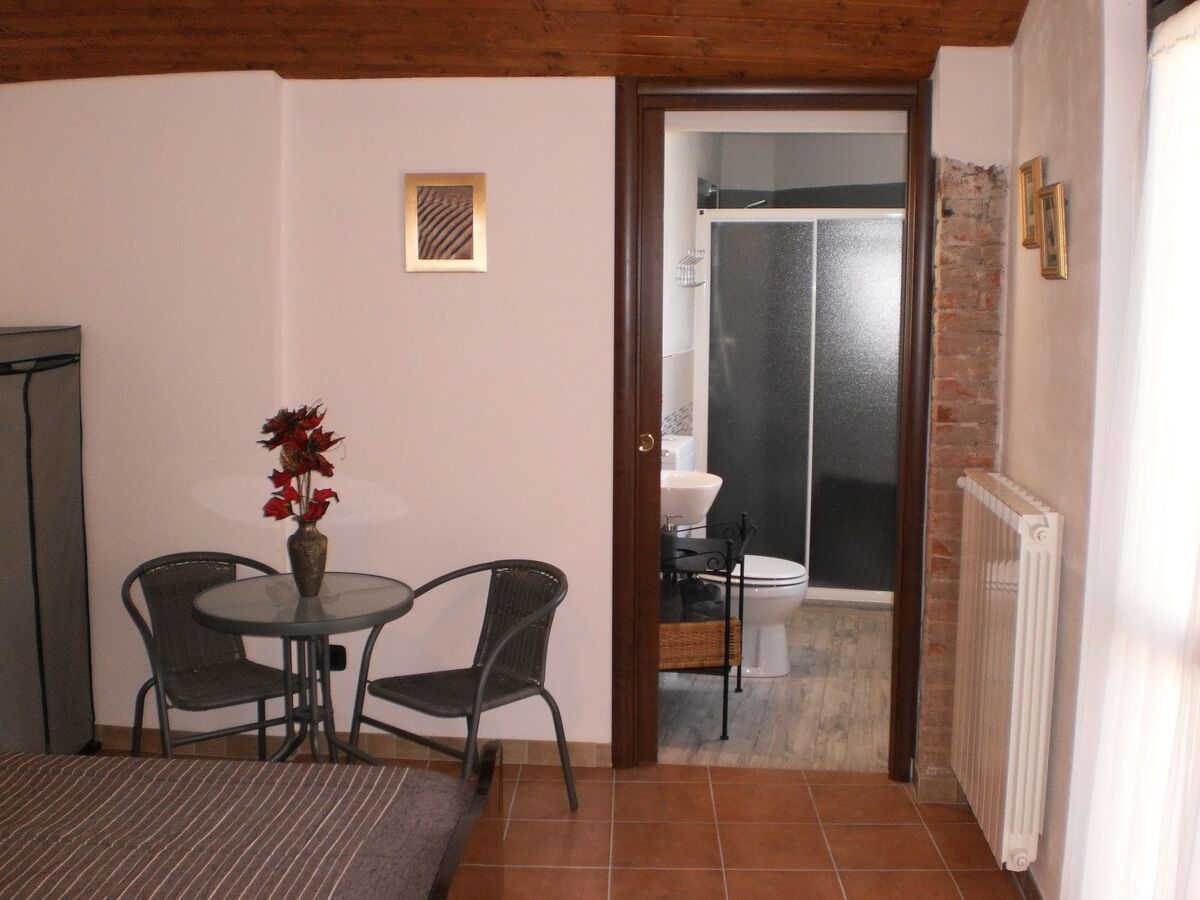 Appartement Dogliani avec vue sur les Alpes et vignobles - Photo 12