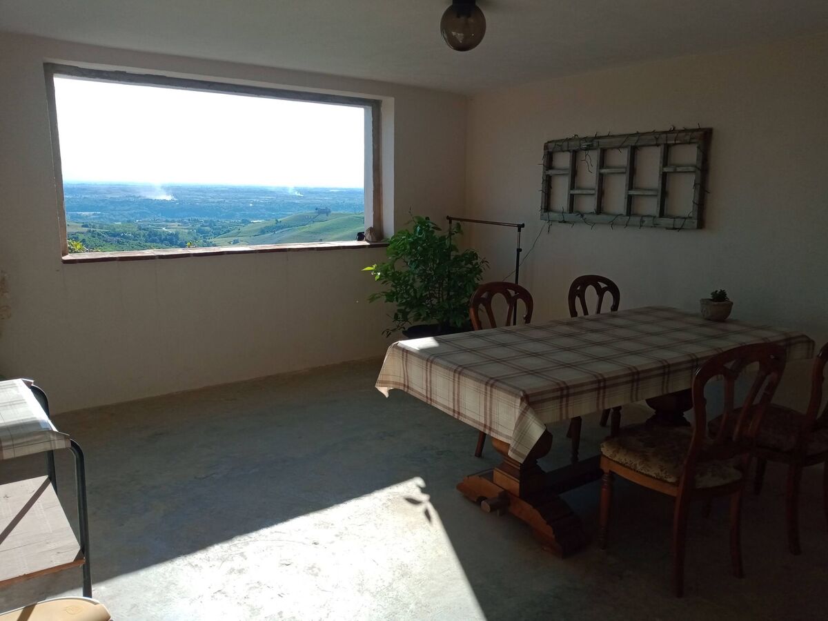 Appartement Dogliani avec vue sur les Alpes et vignobles - Photo 13