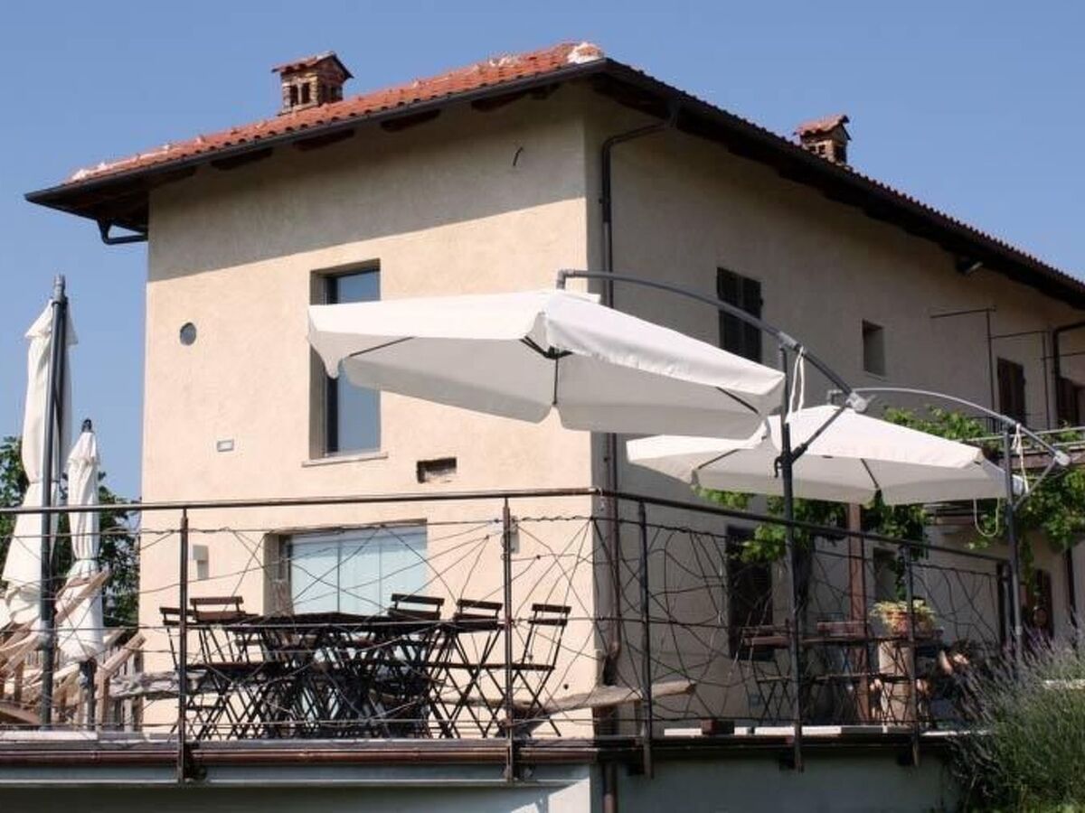 Appartement 4 pers. à Dogliani avec piscine commune - Photo 1