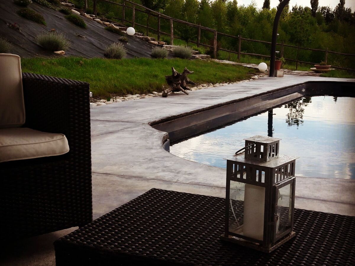 Appartement 4 pers. à Dogliani avec piscine commune - Photo 2