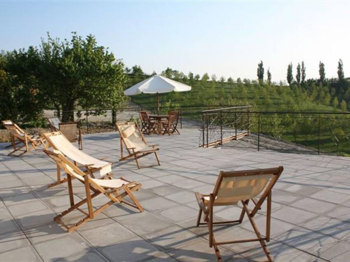 Appartement 4 pers. à Dogliani avec piscine commune - Photo 19