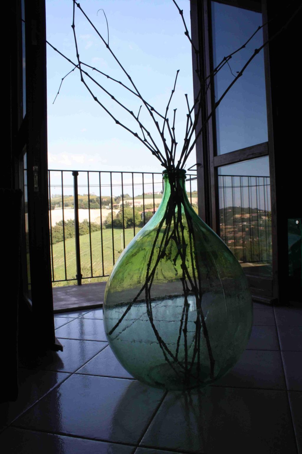 Appartement 2 chambres dans les vignobles de Dogliani - Photo 14