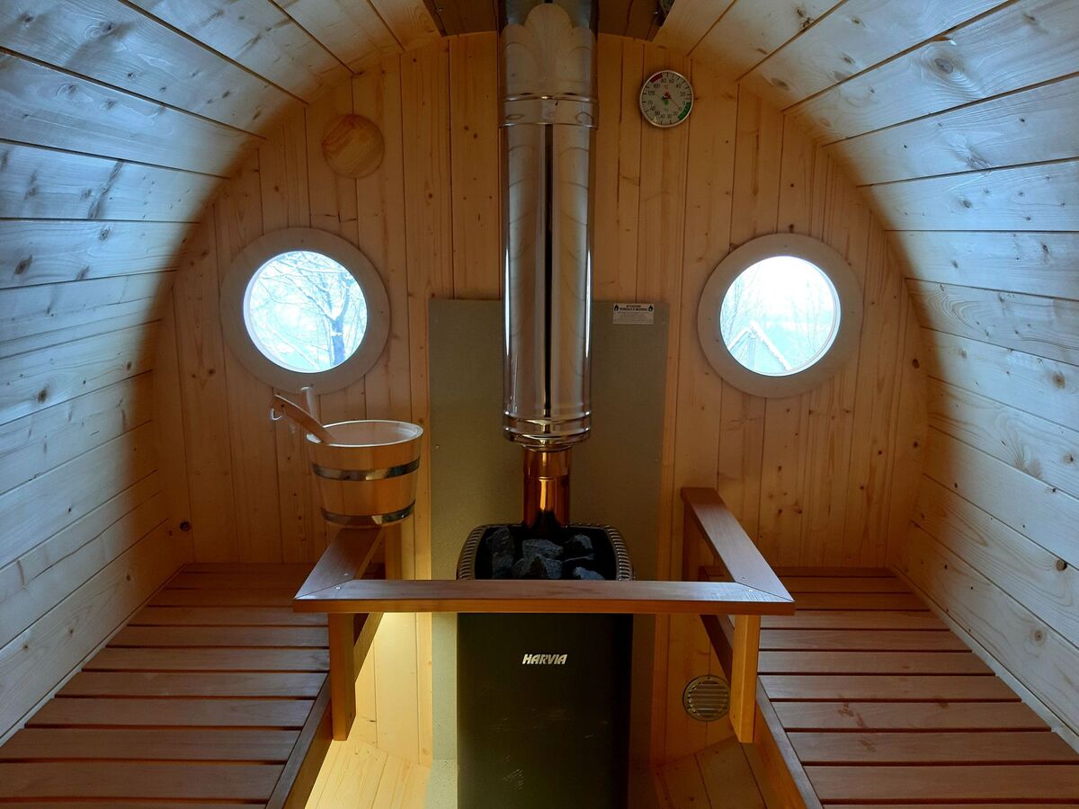 Appartement 2 chambres dans les vignobles de Dogliani - Photo 16