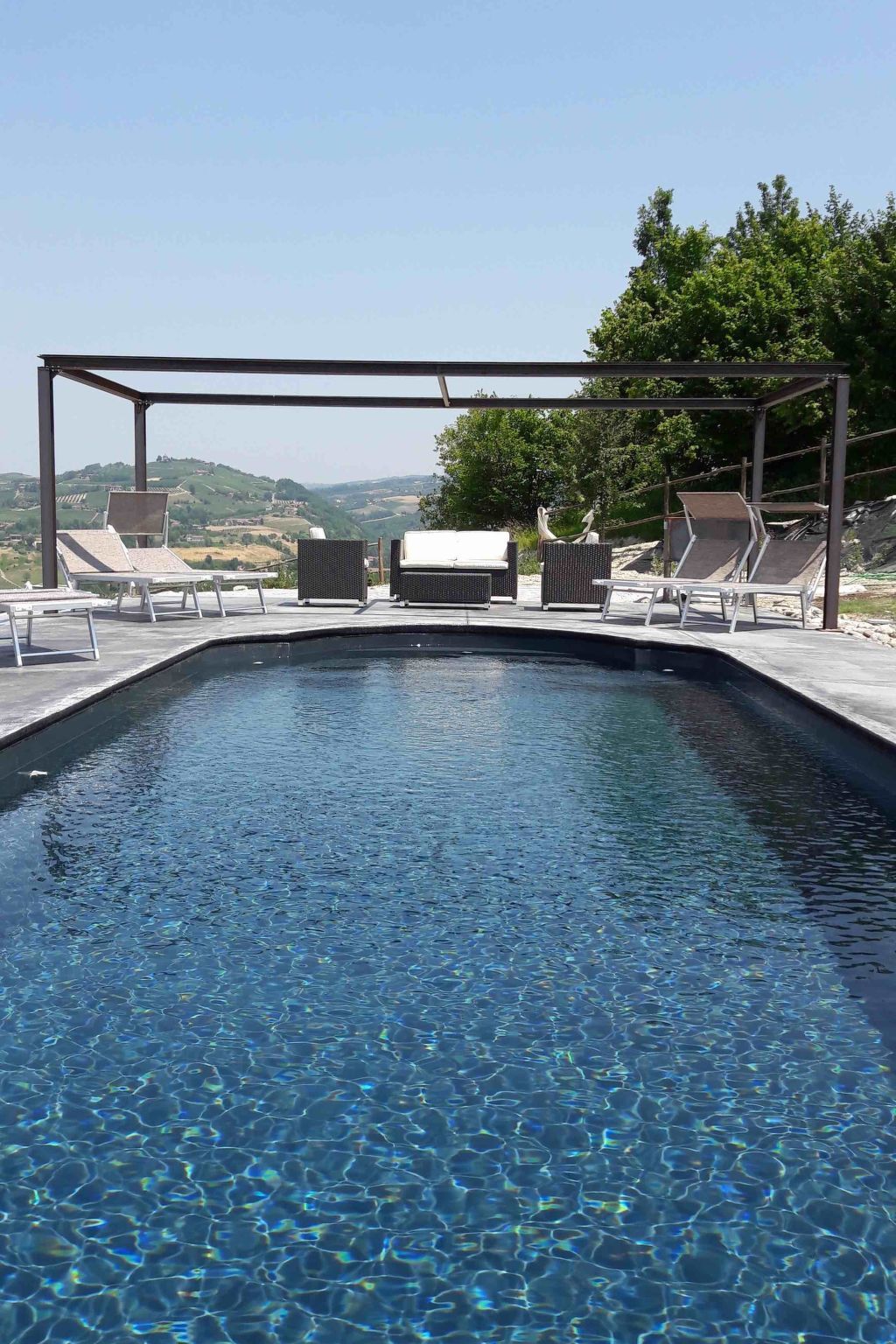 Appartement 2 chambres dans les vignobles de Dogliani - Photo 18