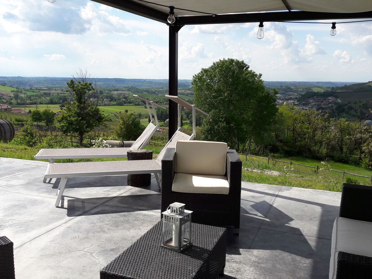 Appartement 2 chambres dans les vignobles de Dogliani - Photo 19