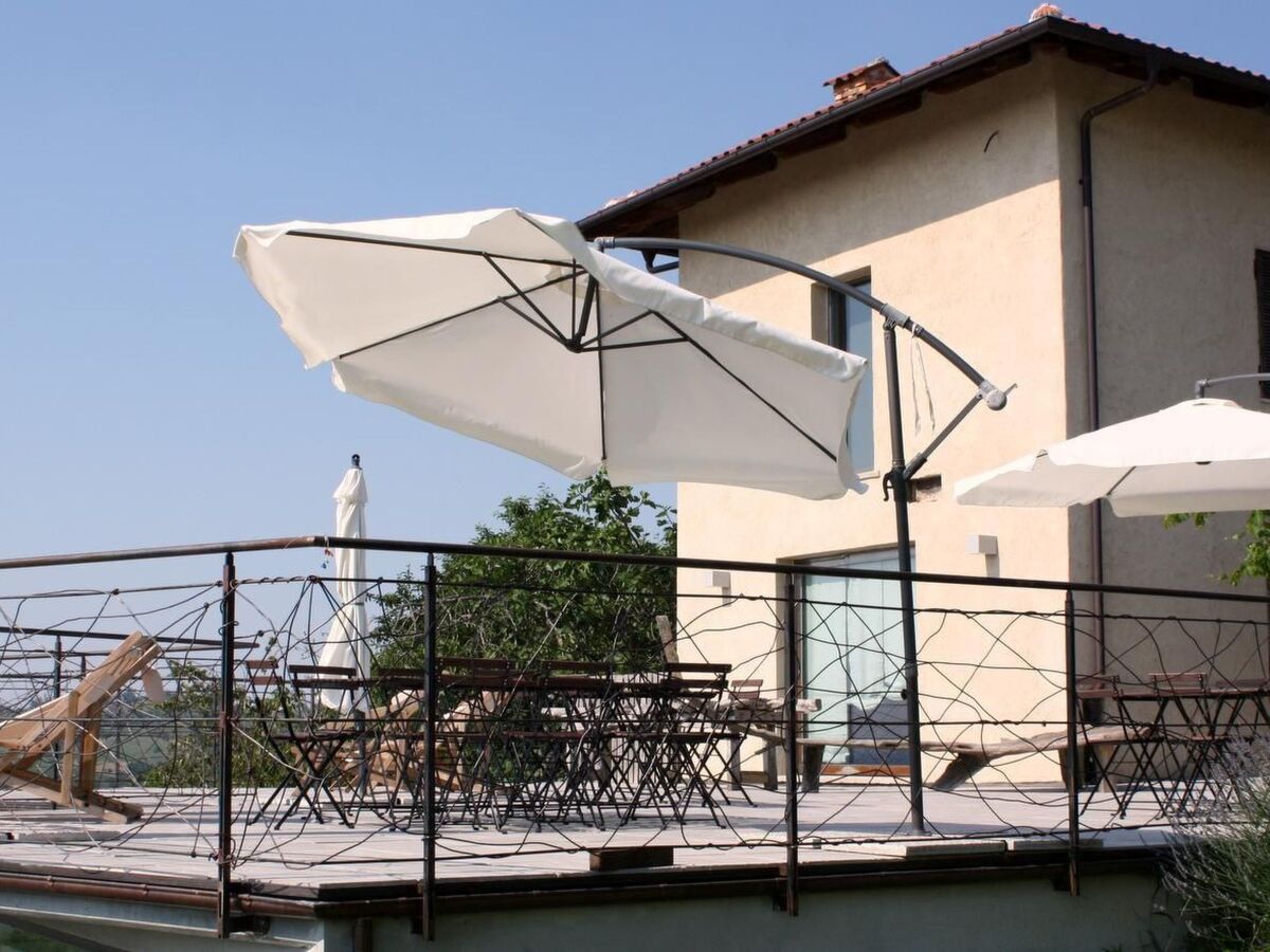 Appartement avec piscine commune à Dogliani - Photo 2