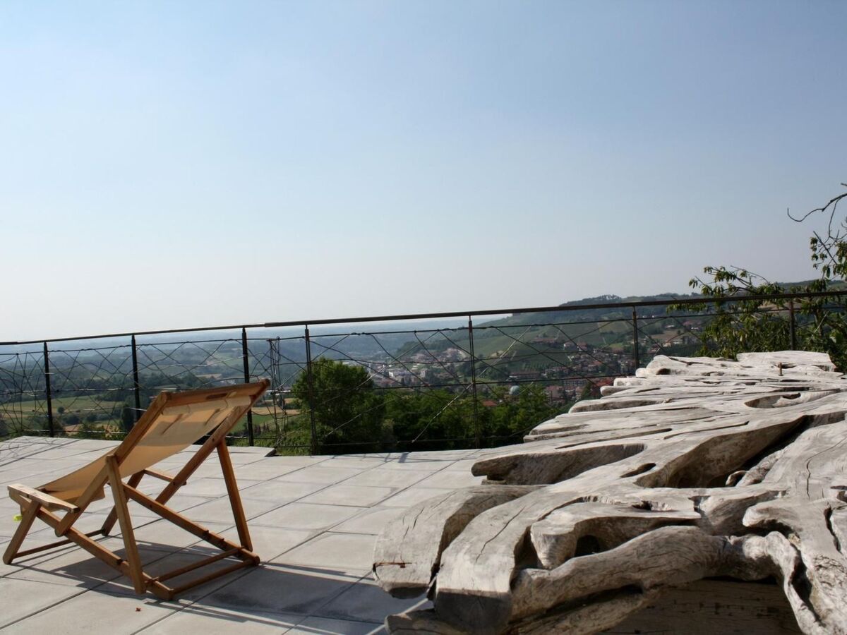 Appartement avec piscine commune à Dogliani - Photo 4