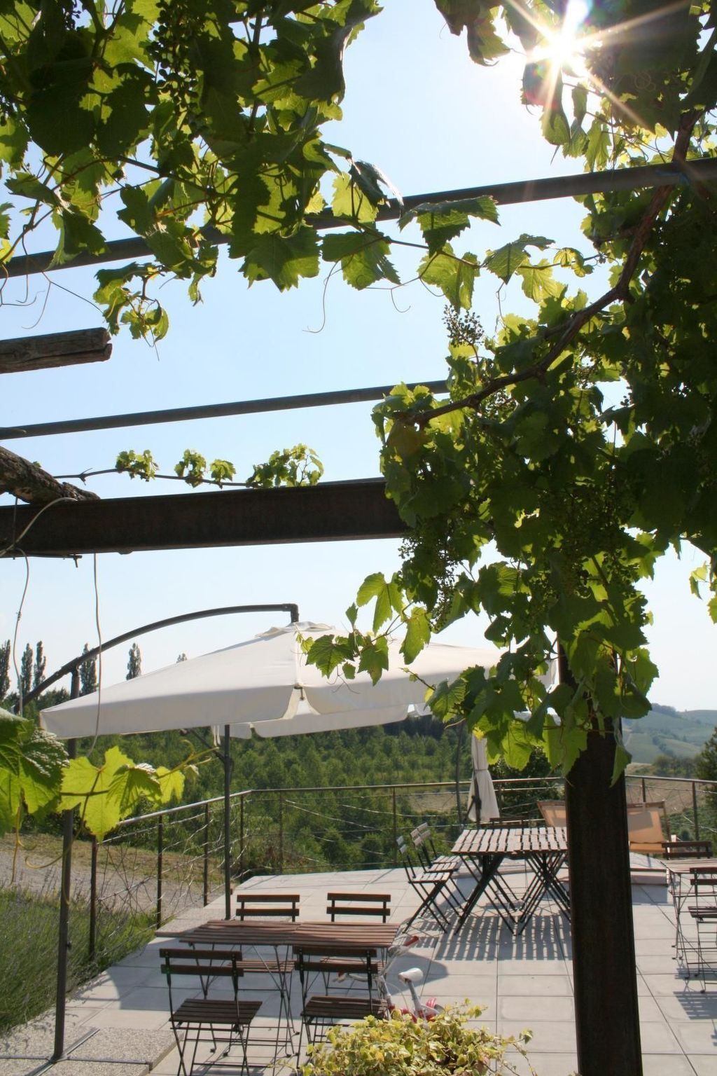 Appartement avec piscine commune à Dogliani - Photo 6