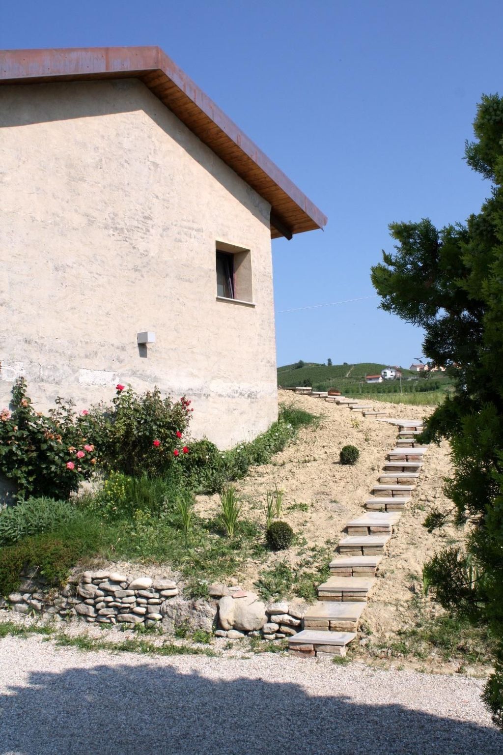 Appartement avec piscine commune à Dogliani - Photo 8