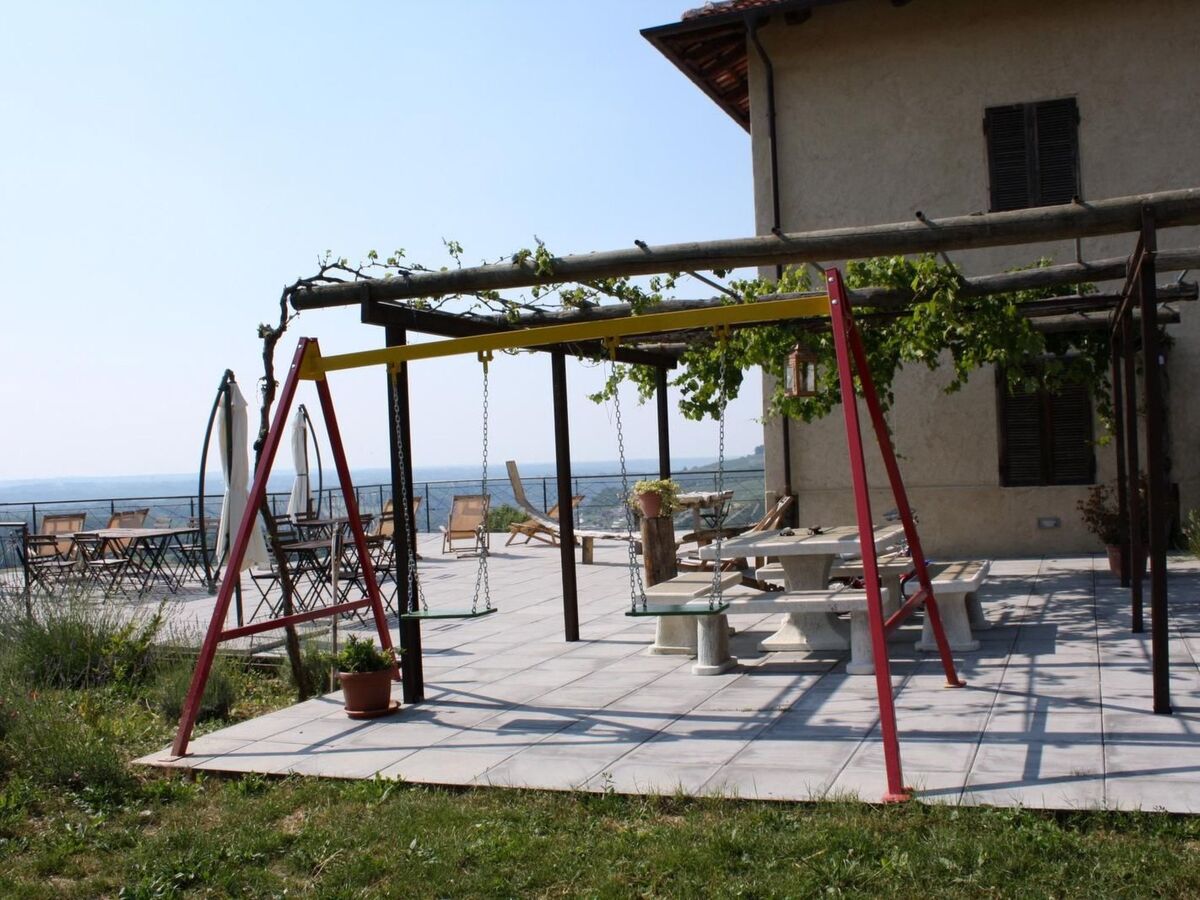 Appartement avec piscine commune à Dogliani - Photo 10