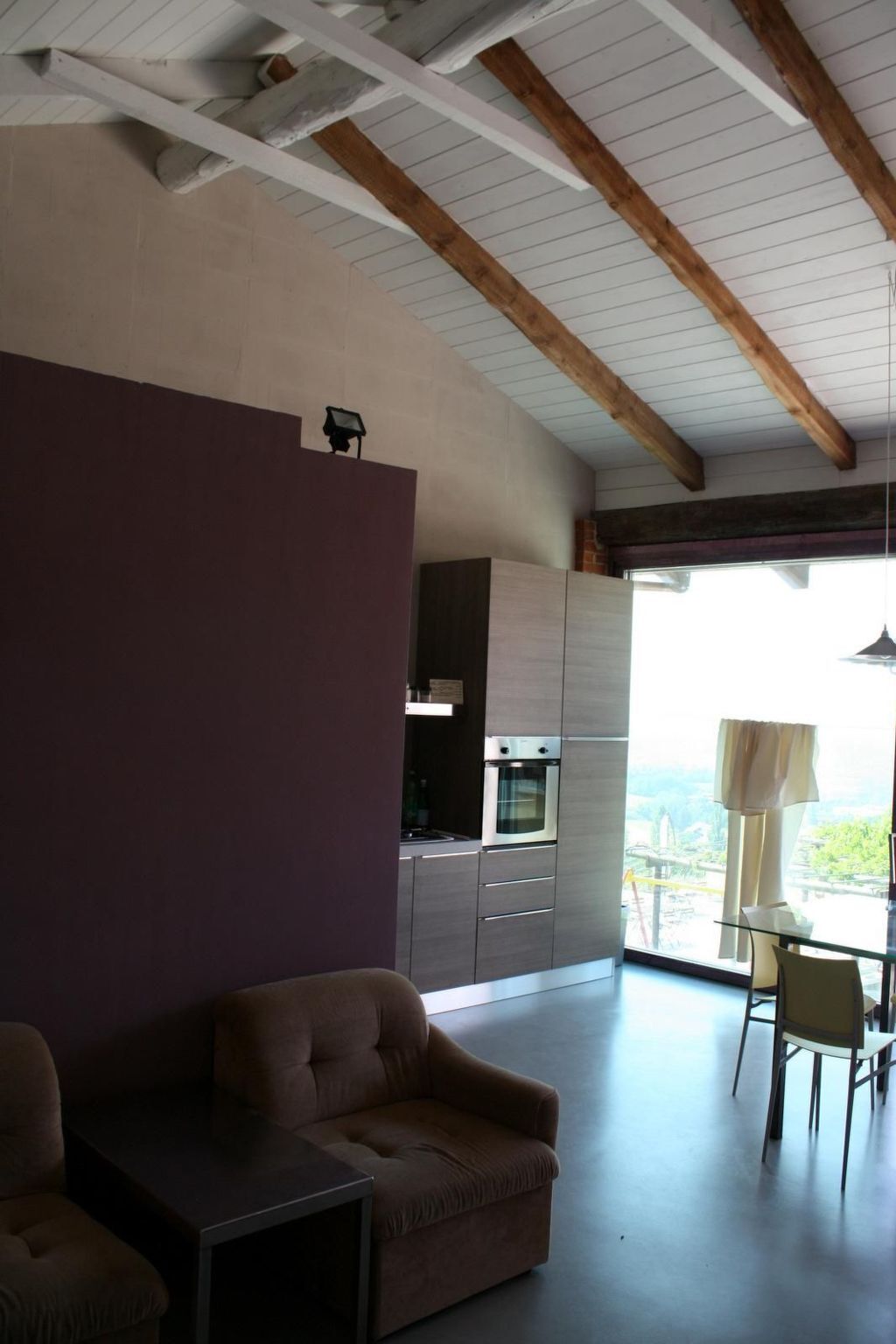Appartement avec piscine commune à Dogliani - Photo 12