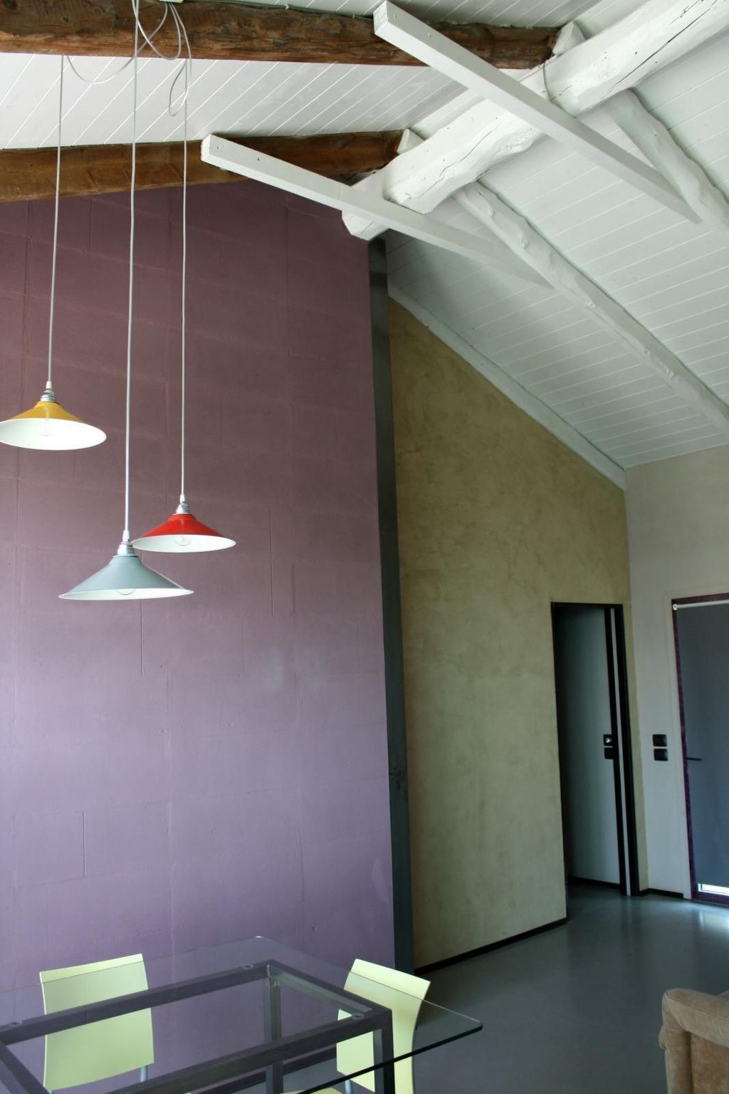 Appartement avec piscine commune à Dogliani - Photo 15