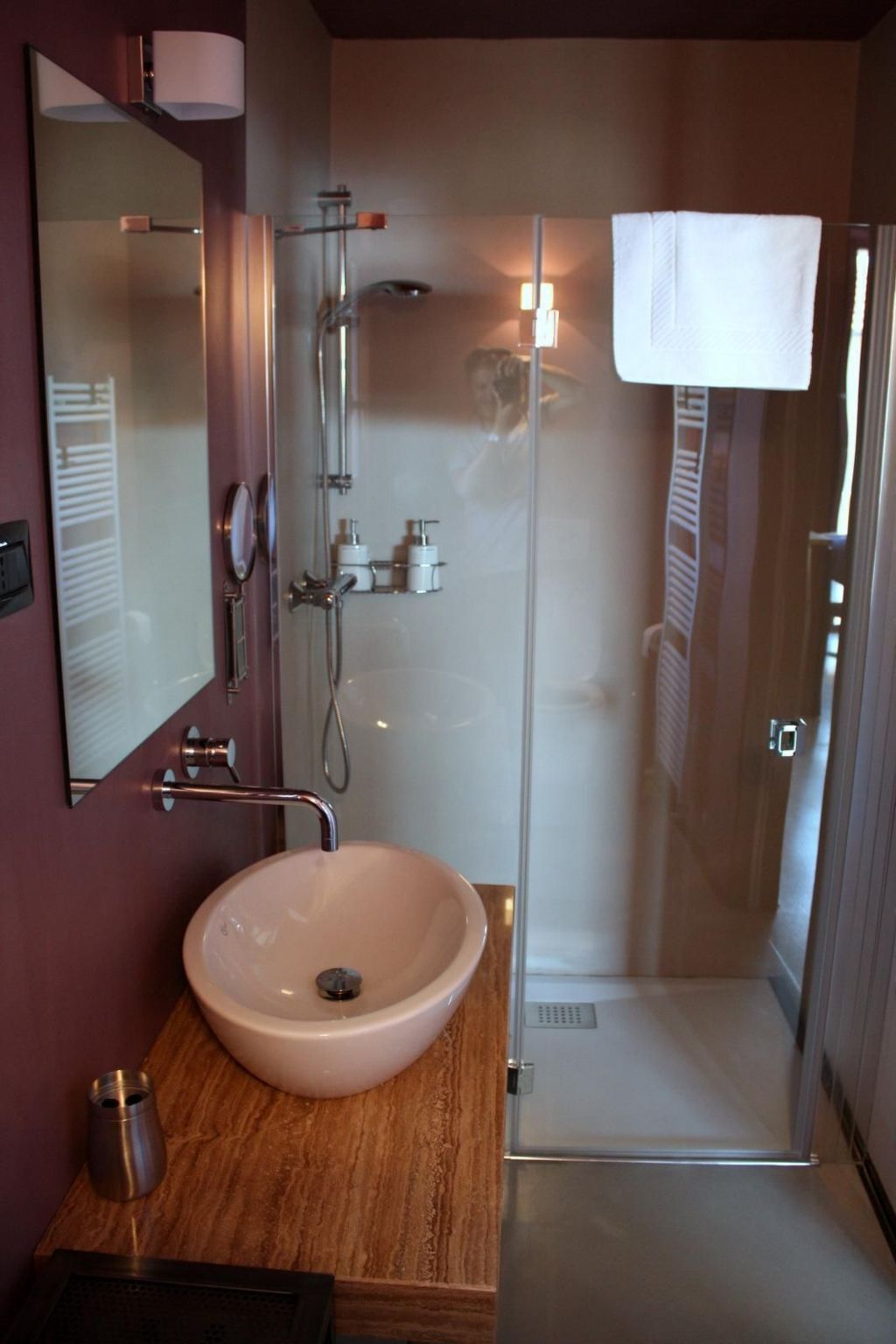 Appartement 2 pers. avec piscine à Dogliani - Photo 4