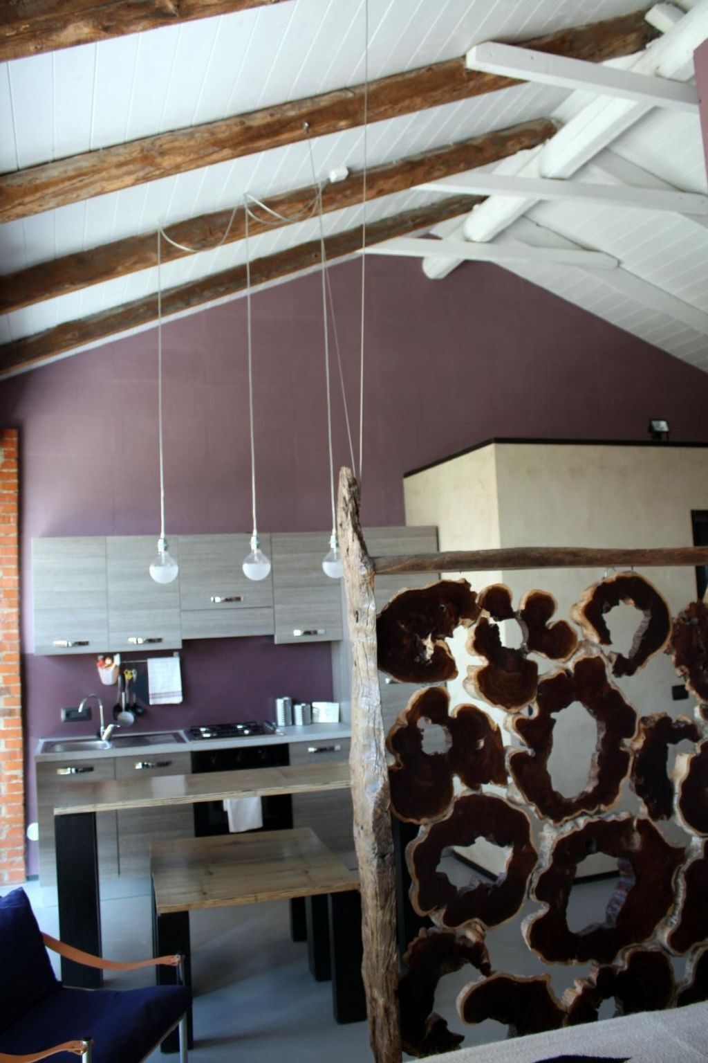 Appartement 2 pers. avec piscine à Dogliani - Photo 7
