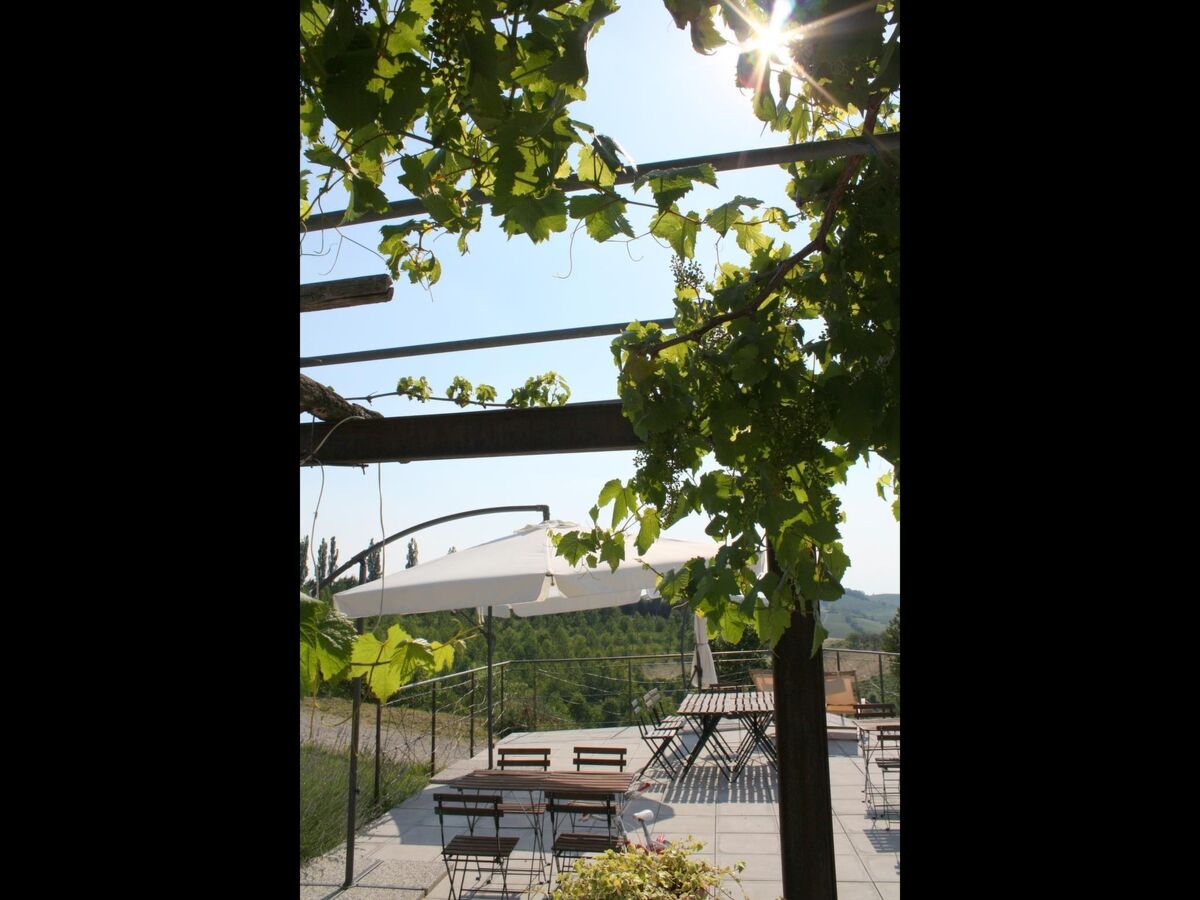 Appartement 2 pers. avec piscine à Dogliani - Photo 10