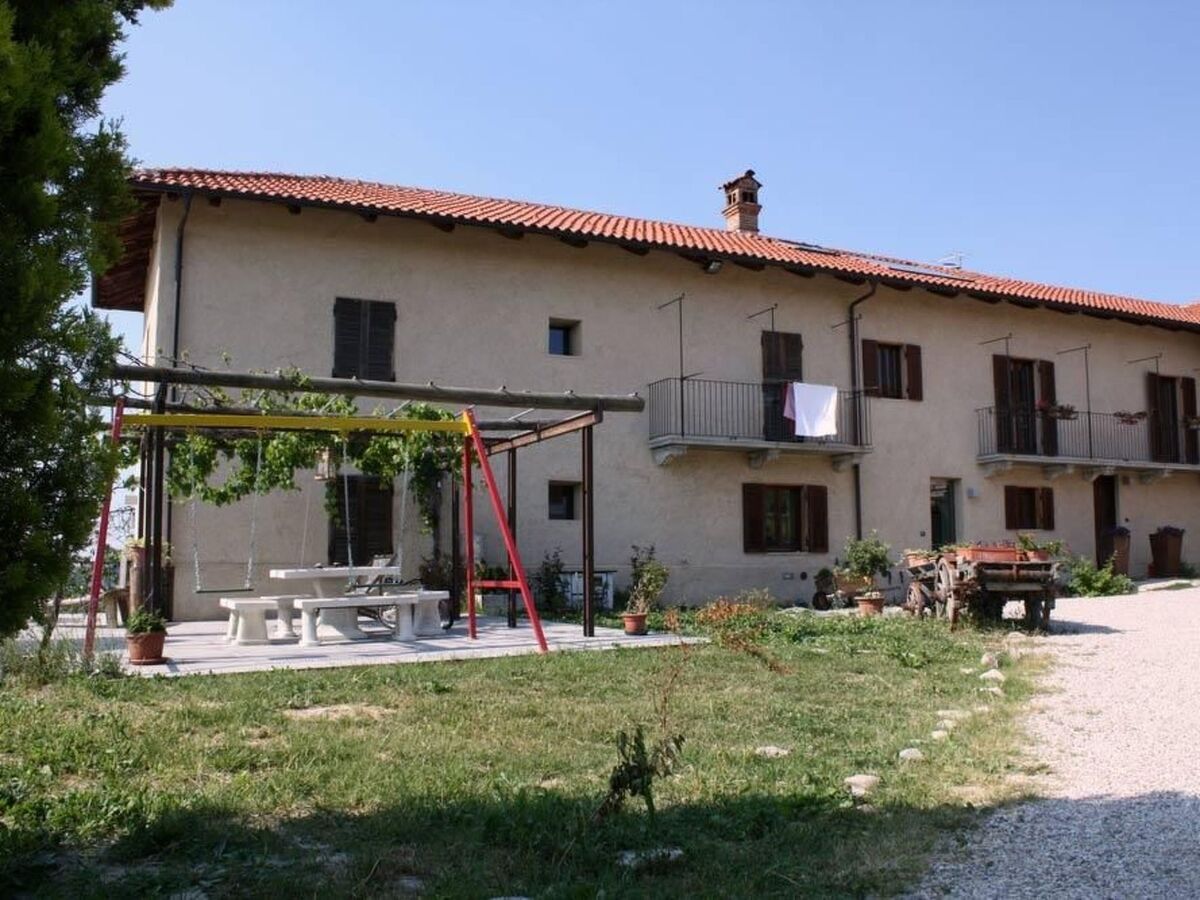 Appartement 2 pers. avec piscine à Dogliani - Photo 23