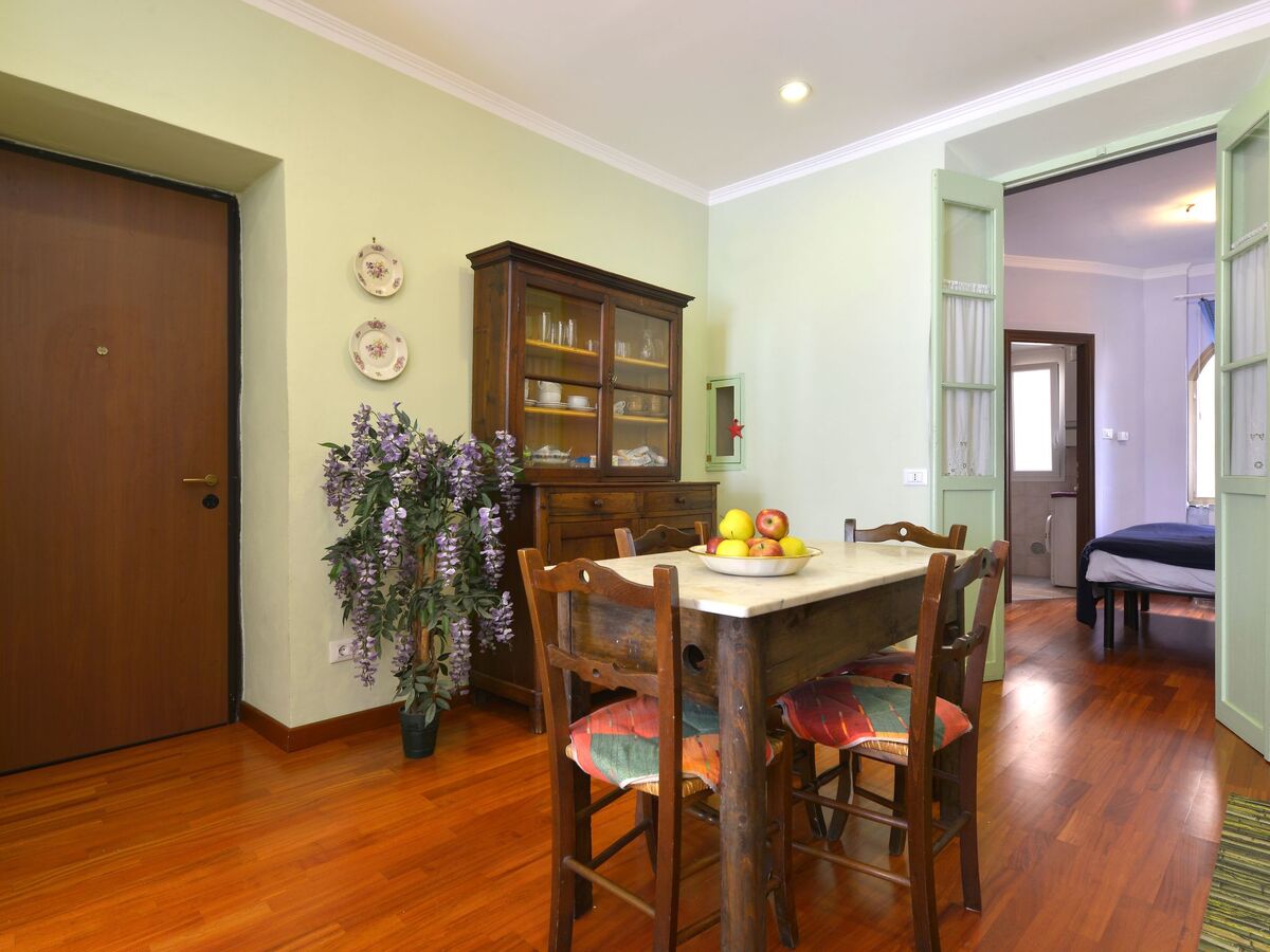 Appartement Badalucco, parking privé à 30 m - Photo 3