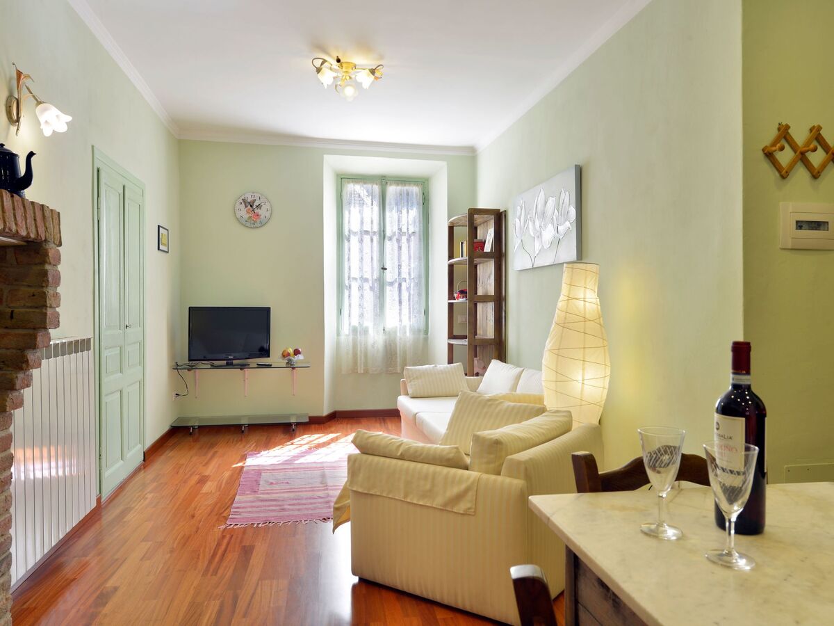 Appartement Badalucco, parking privé à 30 m - Photo 4