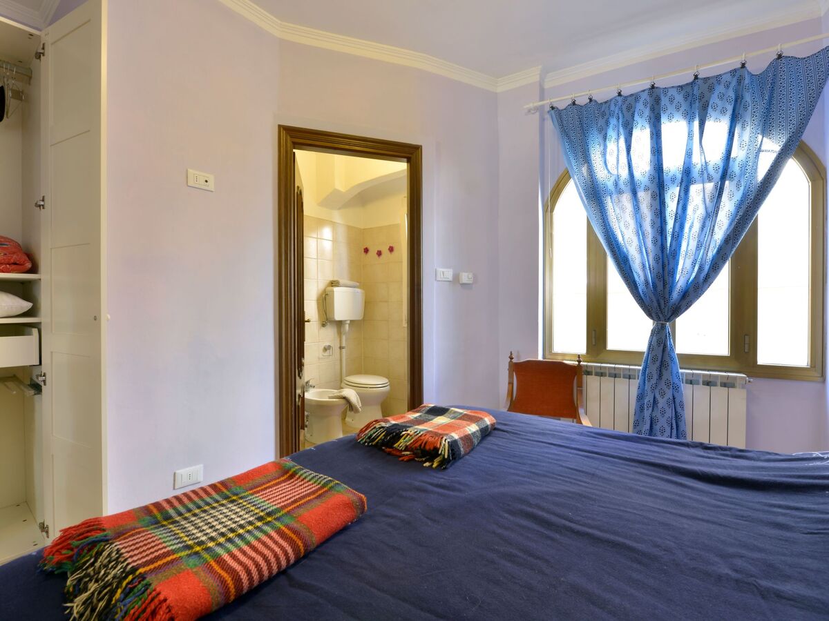 Appartement Badalucco, parking privé à 30 m - Photo 6
