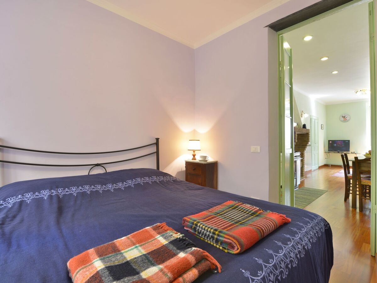 Appartement Badalucco, parking privé à 30 m - Photo 7