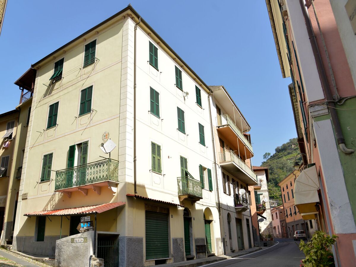 Appartement Badalucco, parking privé à 30 m - Photo 9