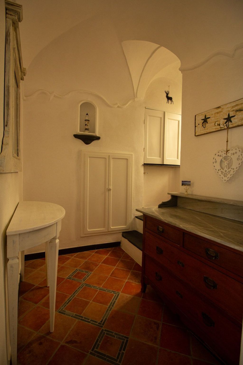 La Perla nel Borgo – Appartement 3 chambres à Cervo - Photo 7