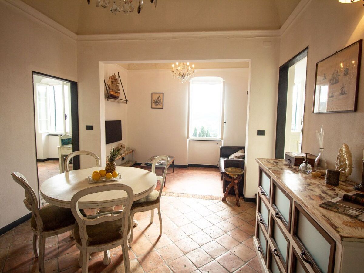 La Perla nel Borgo – Appartement 3 chambres à Cervo - Photo 8