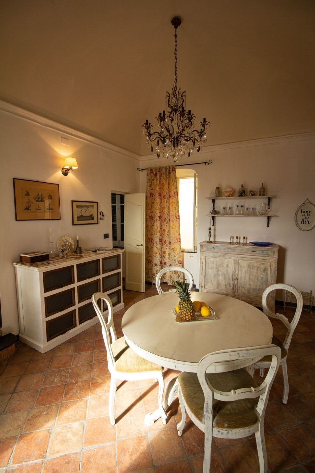 La Perla nel Borgo – Appartement 3 chambres à Cervo - Photo 9