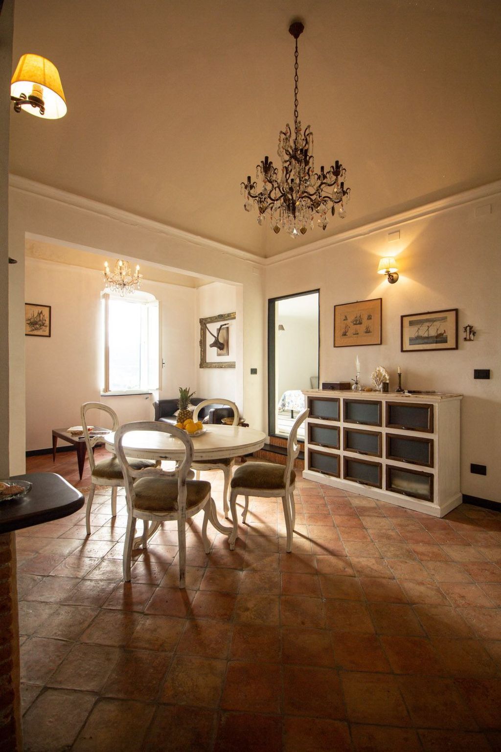 La Perla nel Borgo – Appartement 3 chambres à Cervo - Photo 11