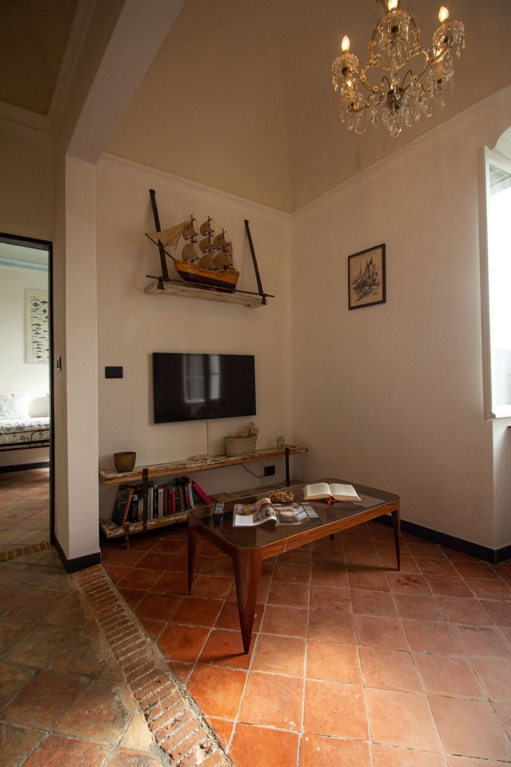 La Perla nel Borgo – Appartement 3 chambres à Cervo - Photo 13