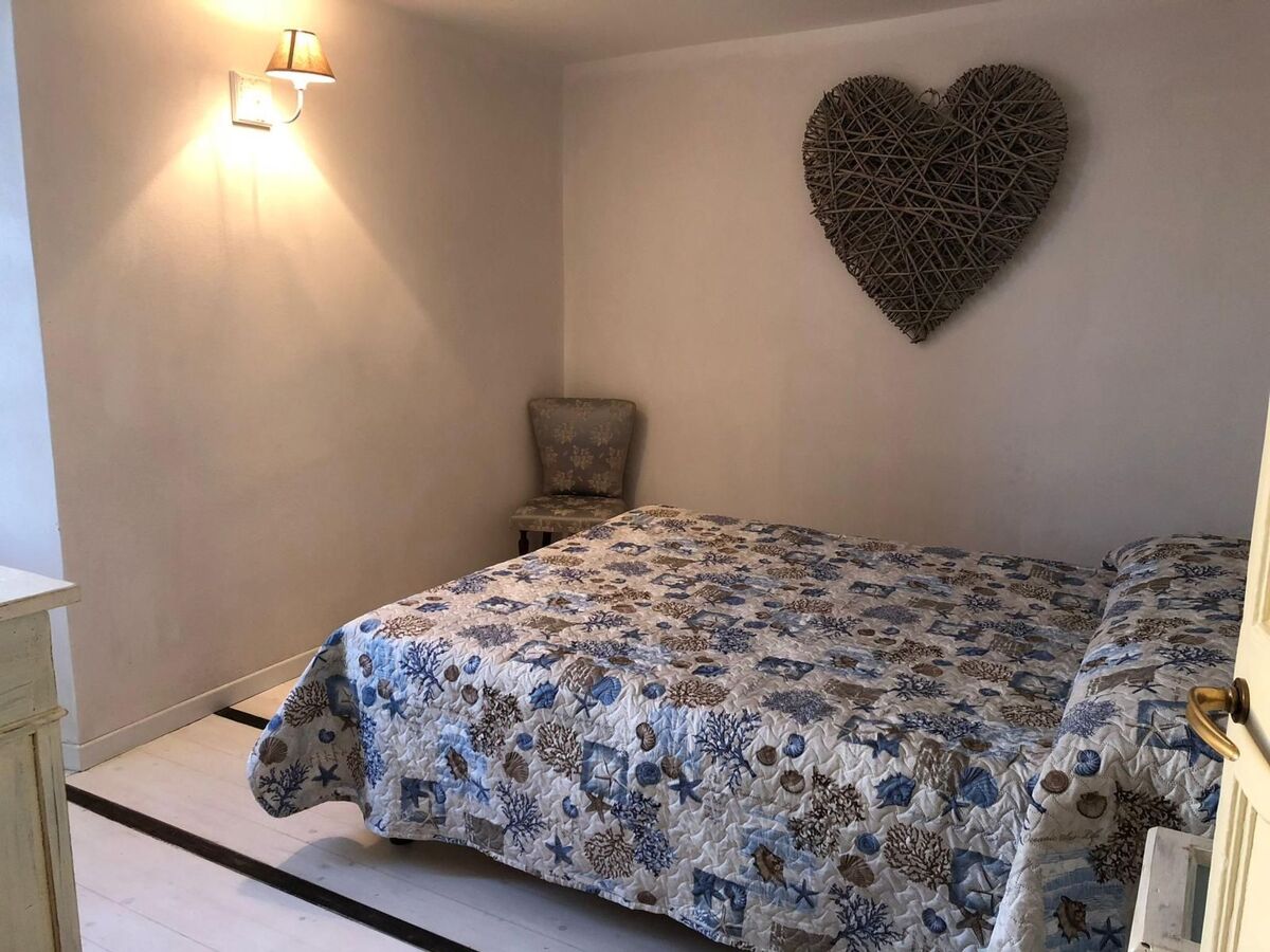 La Perla nel Borgo – Appartement 3 chambres à Cervo - Photo 18