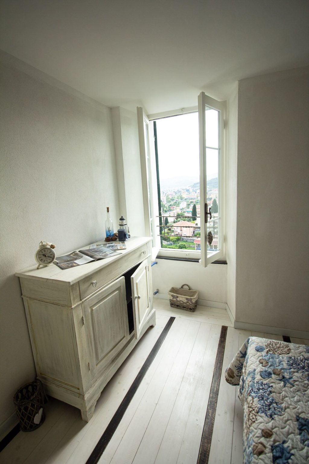 La Perla nel Borgo – Appartement 3 chambres à Cervo - Photo 20