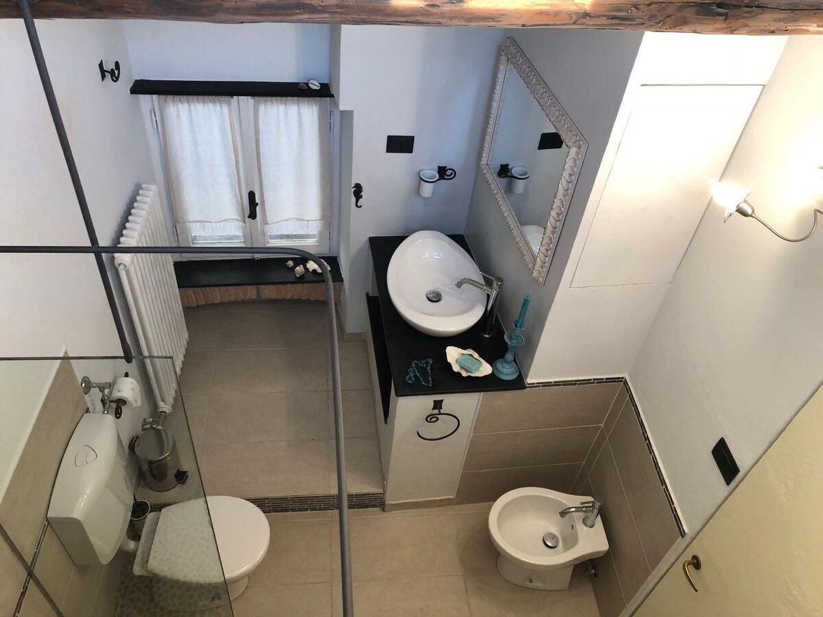 La Perla nel Borgo – Appartement 3 chambres à Cervo - Photo 24