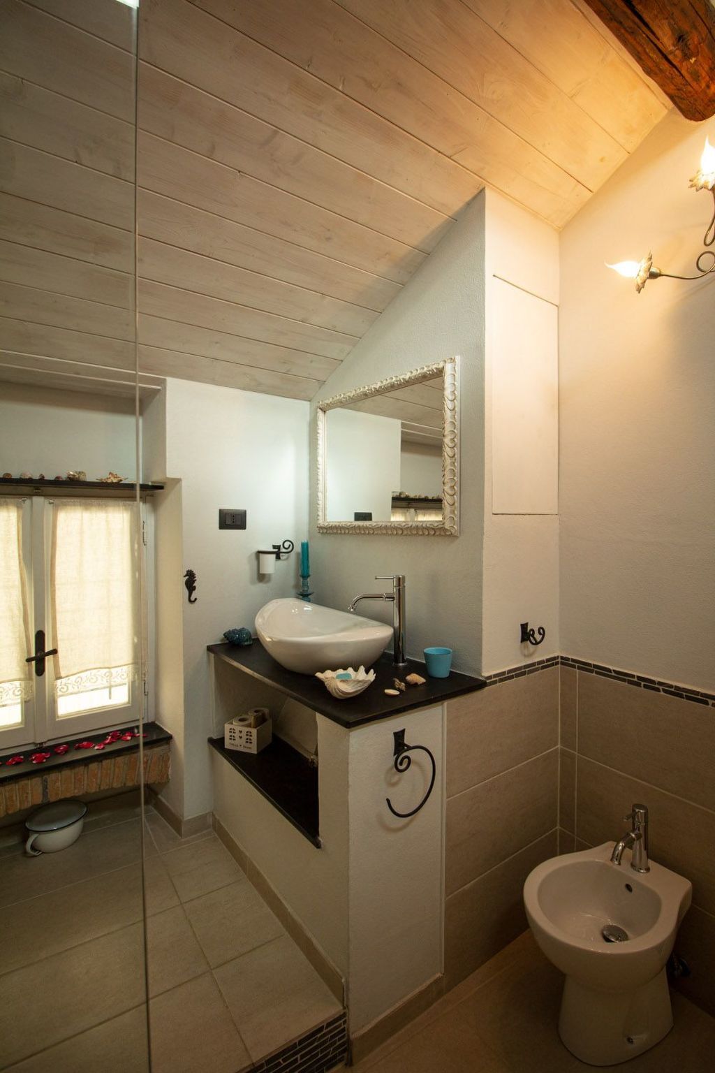 La Perla nel Borgo – Appartement 3 chambres à Cervo - Photo 25