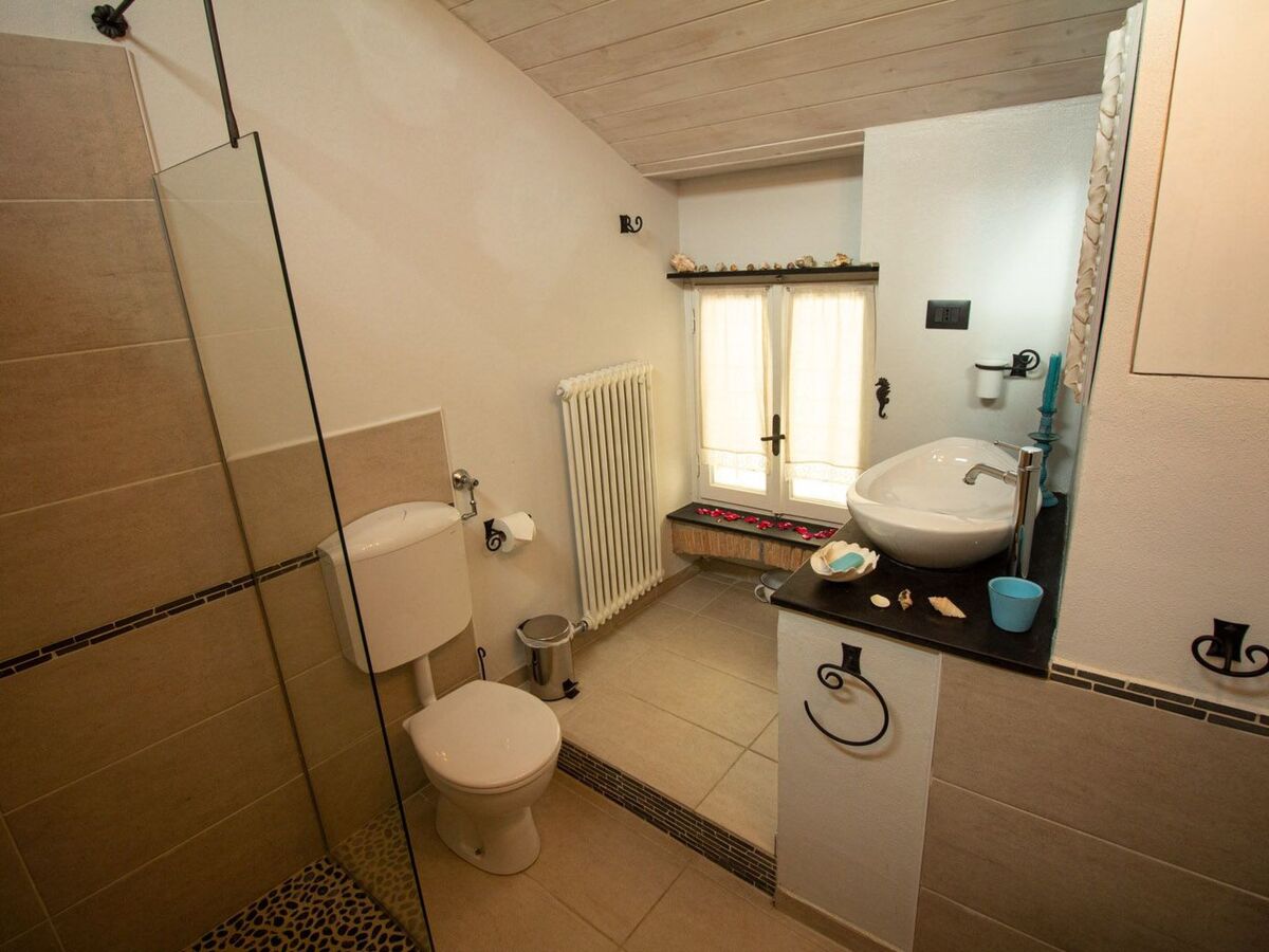 La Perla nel Borgo – Appartement 3 chambres à Cervo - Photo 26