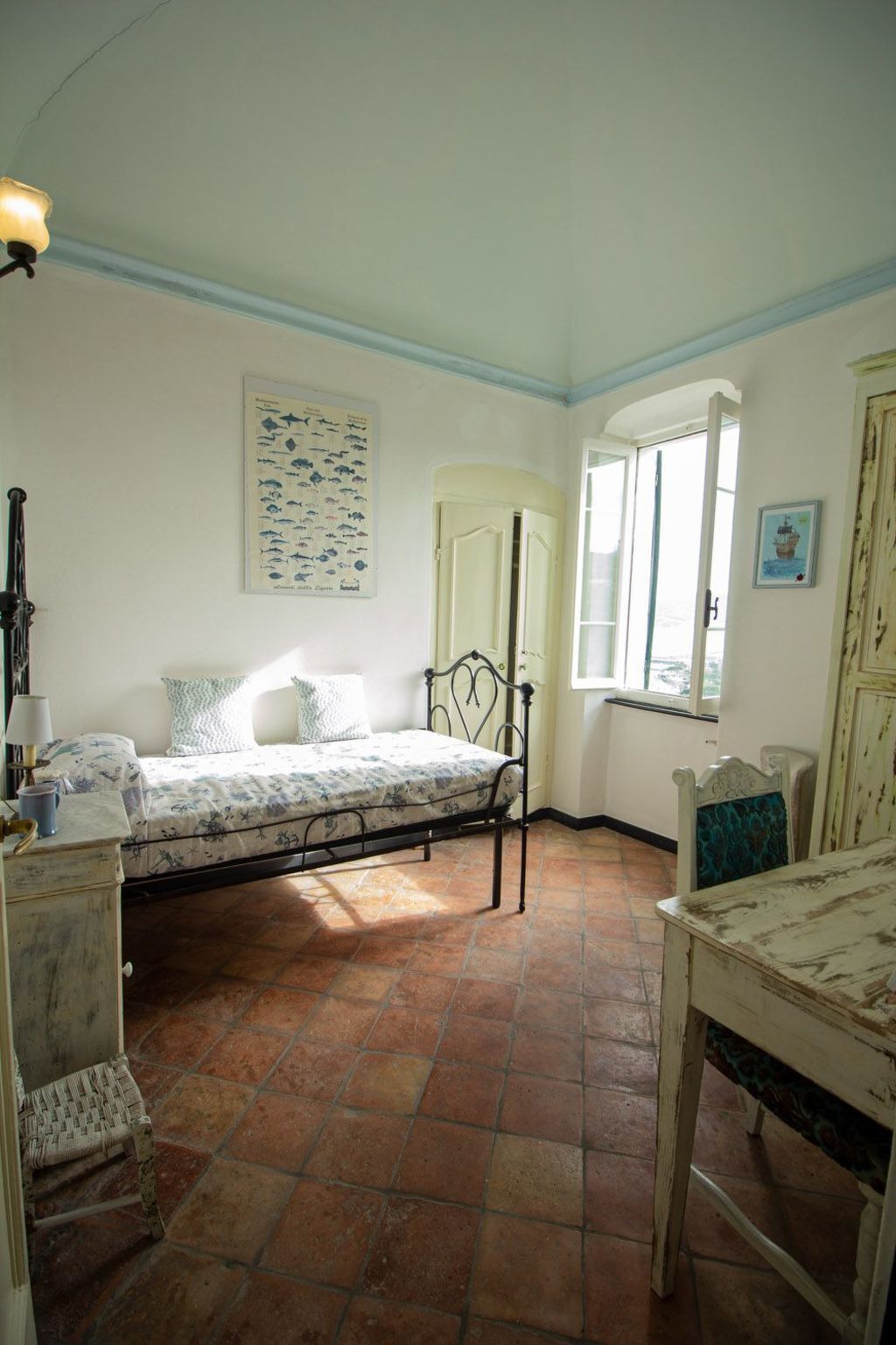 La Perla nel Borgo – Appartement 3 chambres à Cervo - Photo 31