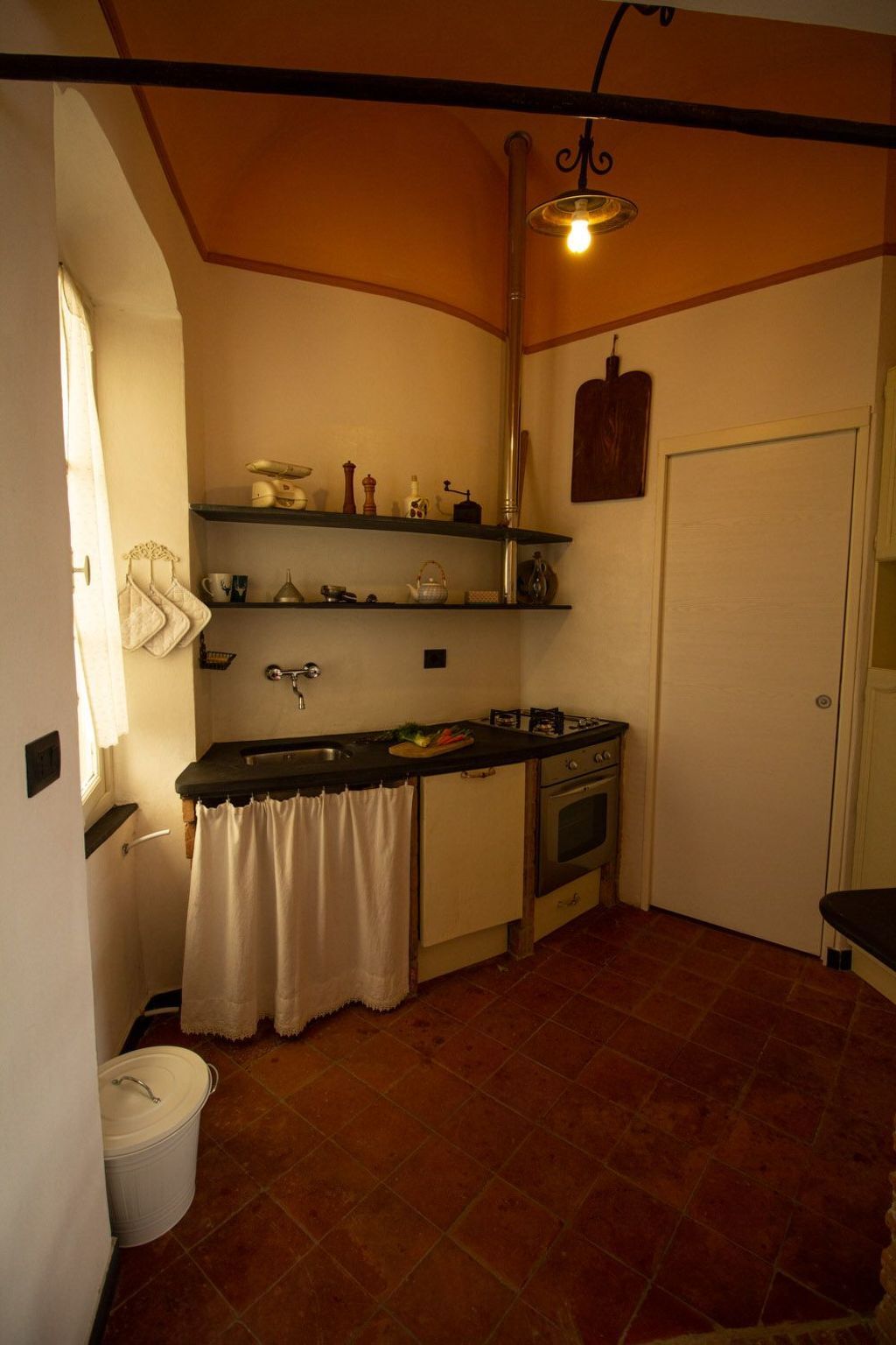 La Perla nel Borgo – Appartement 3 chambres à Cervo - Photo 35