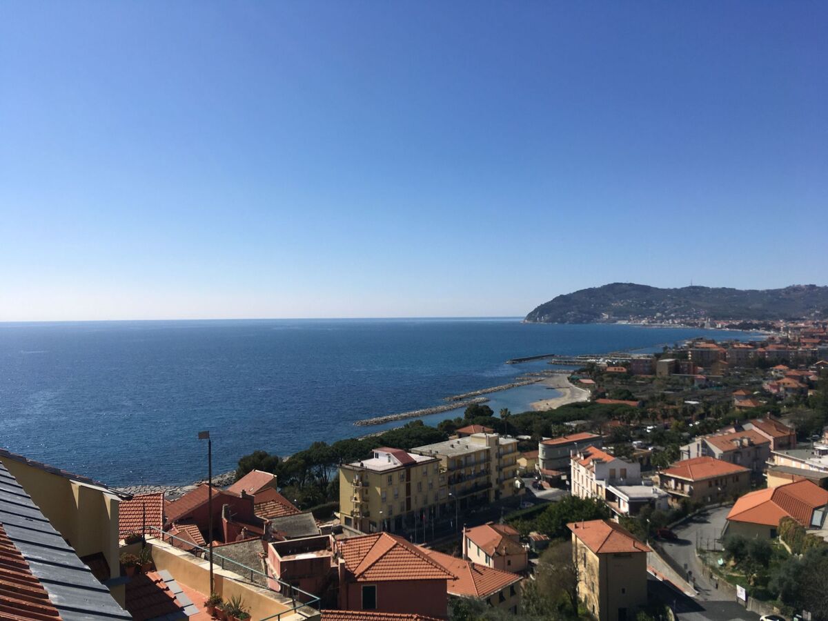 La Perla nel Borgo – Appartement 3 chambres à Cervo - Photo 43