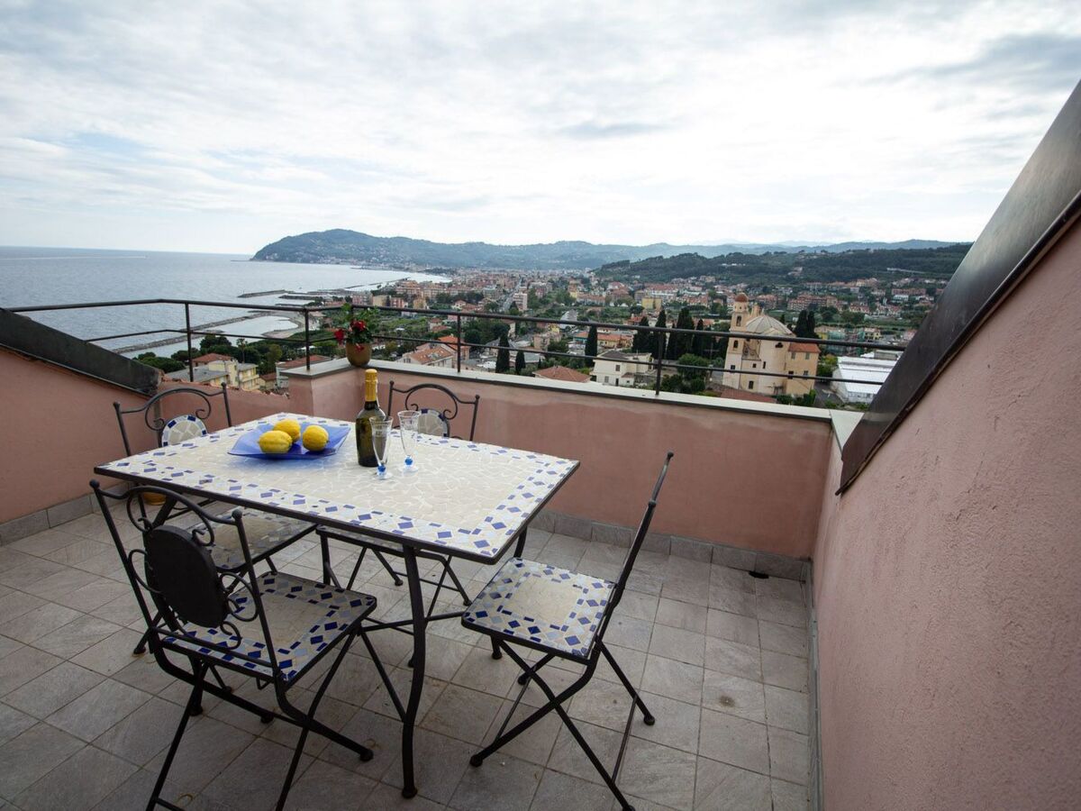 La Perla nel Borgo – Appartement 3 chambres à Cervo - Photo 44