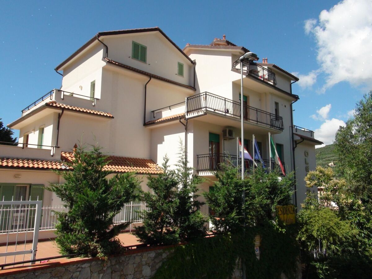 Appartement 2 pièces avec piscine et accès plage à Pietra Ligure - Photo 6