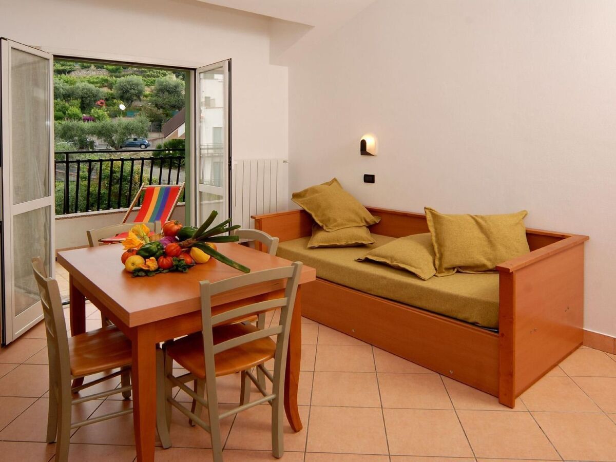 Appartement 2 pièces avec piscine et accès plage à Pietra Ligure - Photo 11