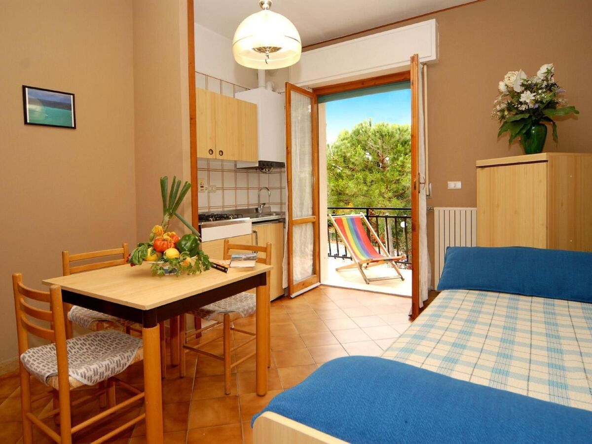 Appartement 2 pièces avec piscine et accès plage à Pietra Ligure - Photo 19