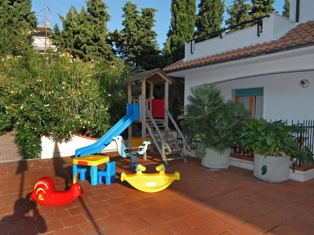 Appartement 2 pièces avec piscine et accès plage à Pietra Ligure - Photo 24