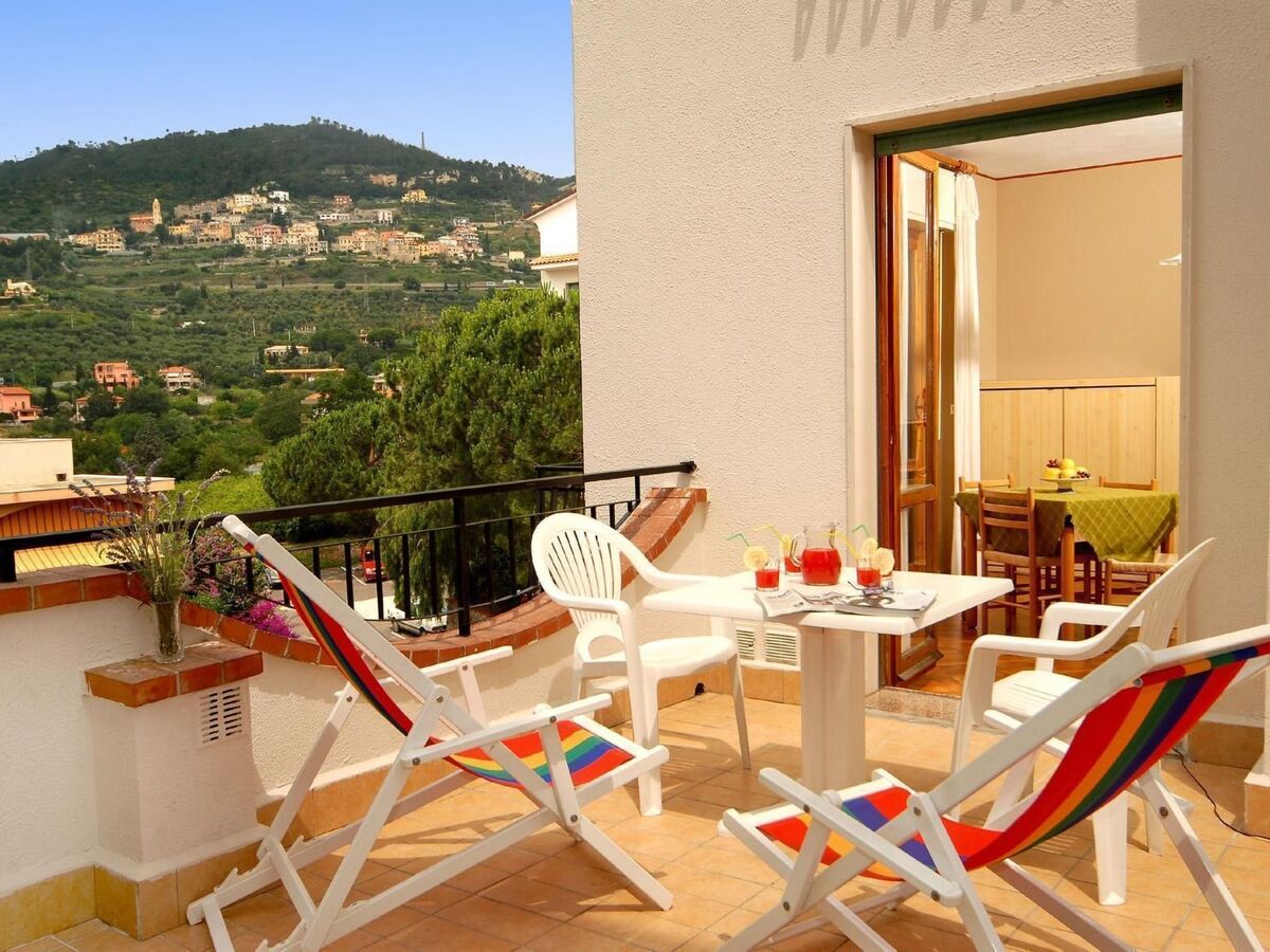 Appartement 2 ch, balcon meublé, 900m plage - Photo 21