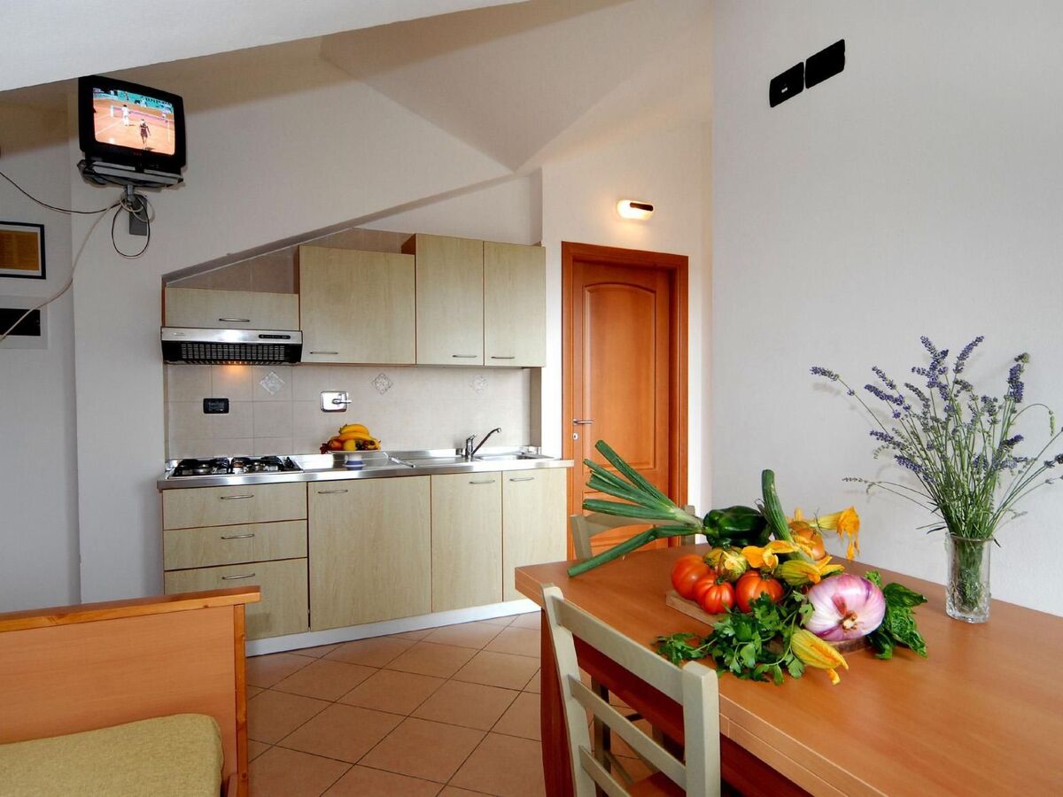 Studio 2 pers. avec piscine et accès plage à Pietra Ligure - Photo 18