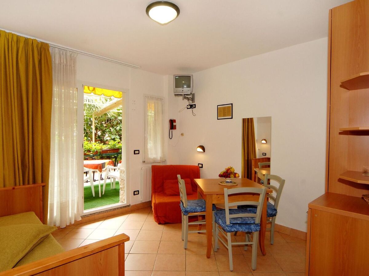 Studio 2 pers. avec piscine et accès plage à Pietra Ligure - Photo 26