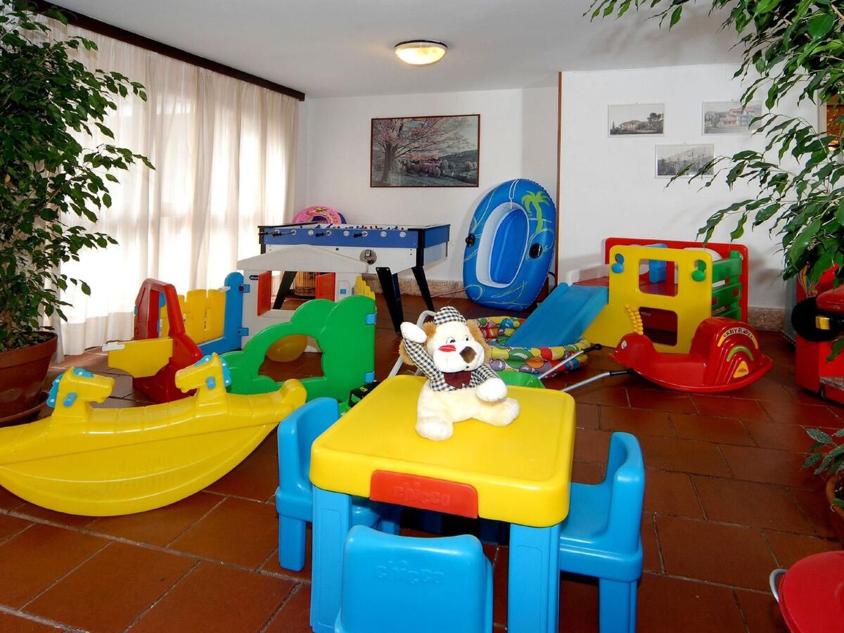 Studio 2 pers. avec piscine et accès plage à Pietra Ligure - Photo 27