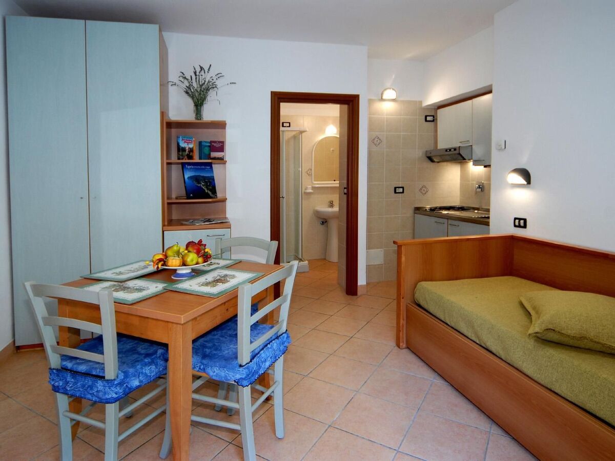 Studio 2 pers. avec piscine et accès plage à Pietra Ligure - Photo 28