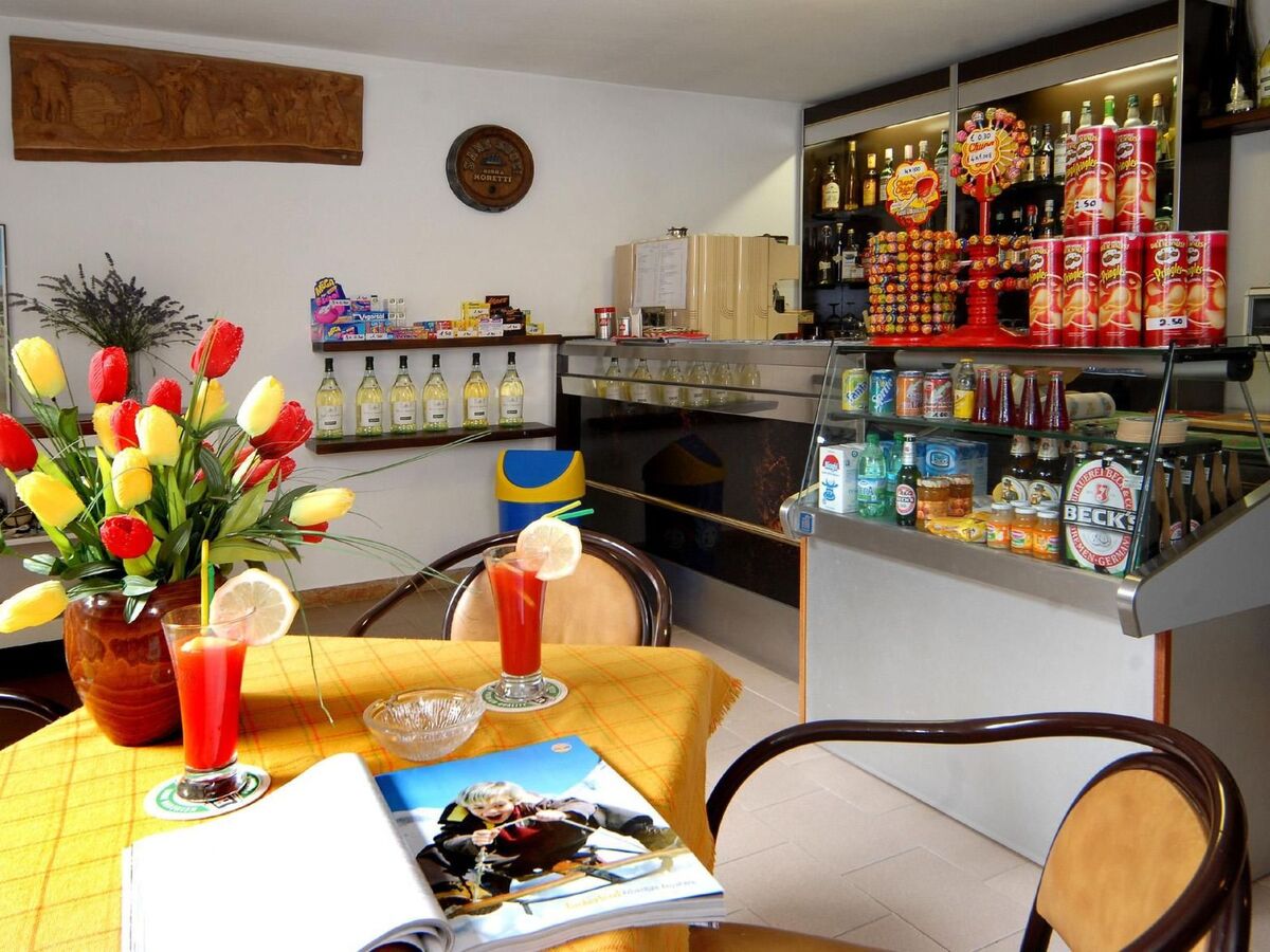 Studio 2 pers. avec piscine et accès plage à Pietra Ligure - Photo 29